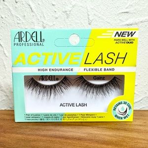 5 for $25-Ardell Active Lash in Gainz
